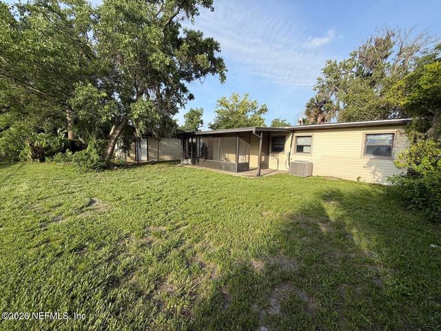 5235 BATLEY Road, Jacksonville, FL 32210