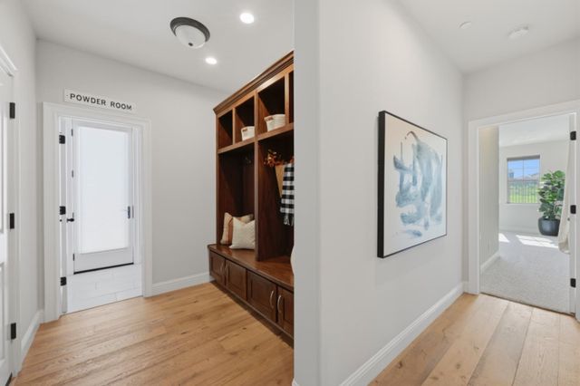 2714 Hidden Trail Loop, Rocklin, CA 95765