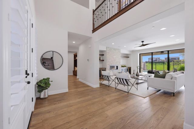 2714 Hidden Trail Loop, Rocklin, CA 95765