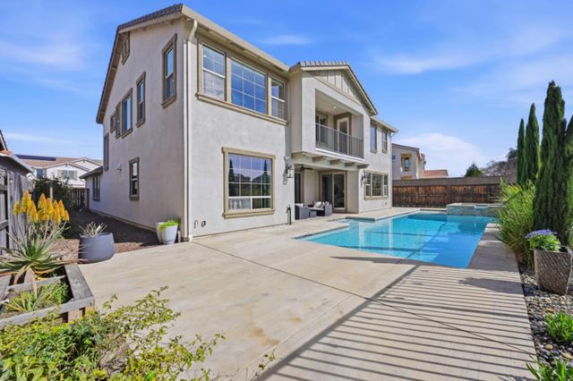 2714 Hidden Trail Loop, Rocklin, CA 95765