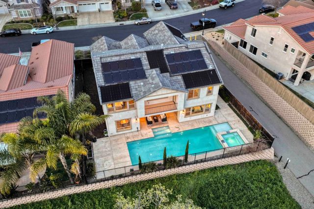 2714 Hidden Trail Loop, Rocklin, CA 95765