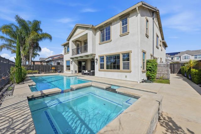 2714 Hidden Trail Loop, Rocklin, CA 95765