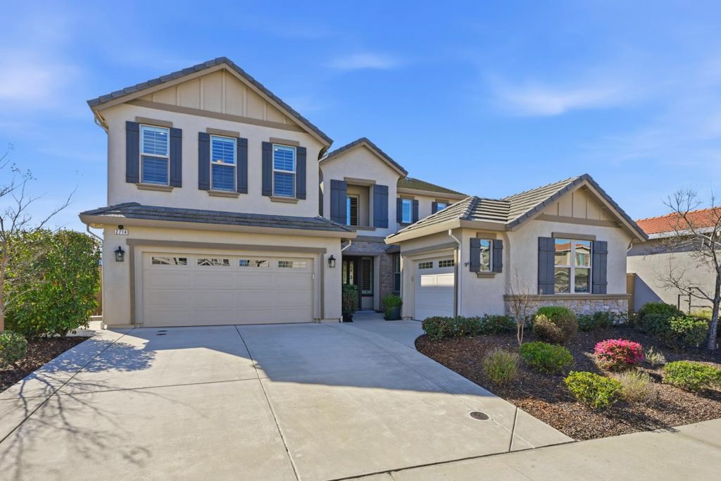 2714 Hidden Trail Loop, Rocklin, CA 95765