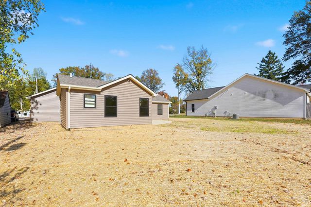 5648 Rothman Road, Fort Wayne, IN 46835