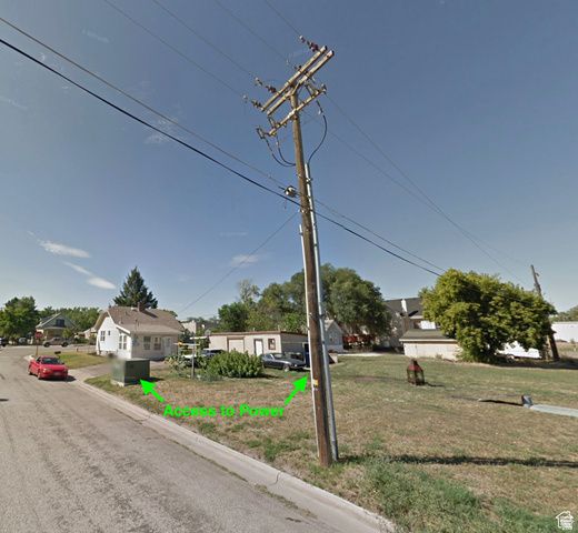 768 W 24TH ST, Ogden, UT 84401