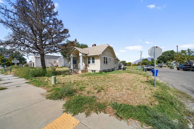 768 W 24TH ST, Ogden, UT 84401