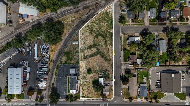 768 W 24TH ST, Ogden, UT 84401