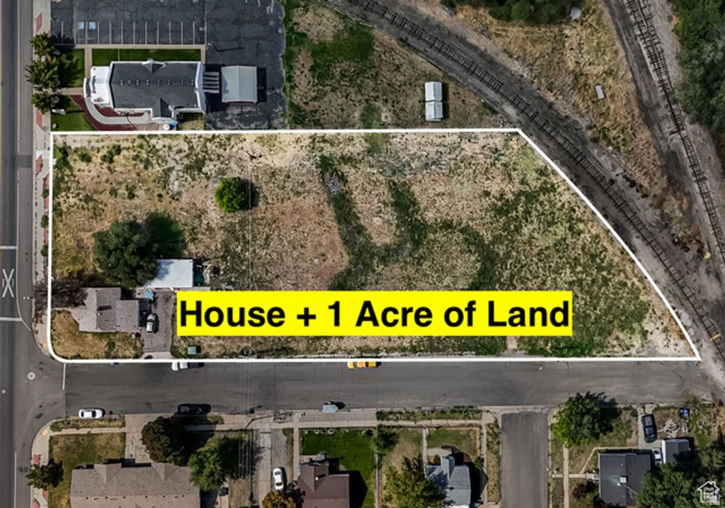 768 W 24TH ST, Ogden, UT 84401