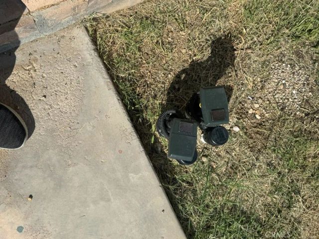 44120 Crystal, Desert Center, CA 92239