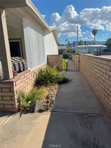 44120 Crystal, Desert Center, CA 92239