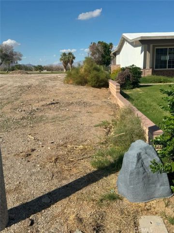 44120 Crystal, Desert Center, CA 92239