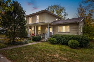 7955 Forest Street, Dexter, MI 48130