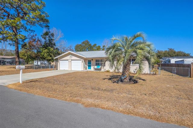 1225 NE 2ND STREET, Crystal River, FL 34429