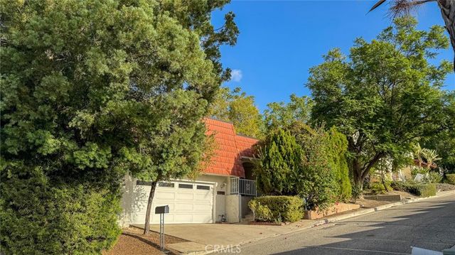 22762 Avenue San Luis, Woodland Hills, CA 91364