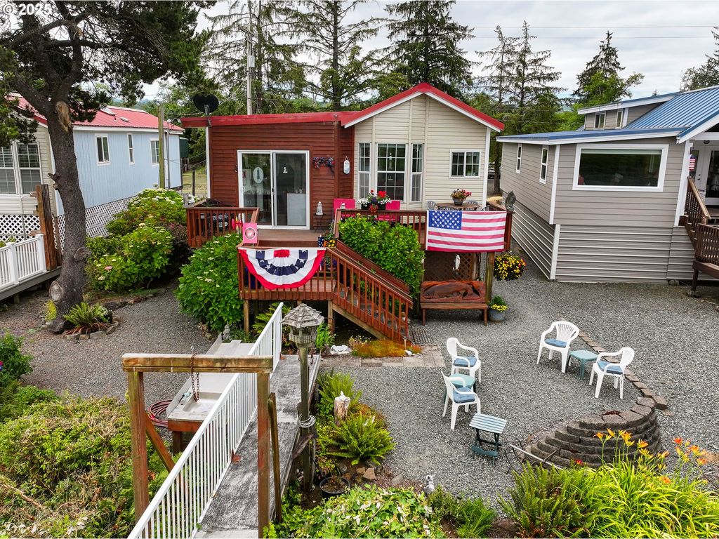 37000 TOHL RANCH Rd 30, Nehalem, OR 97131