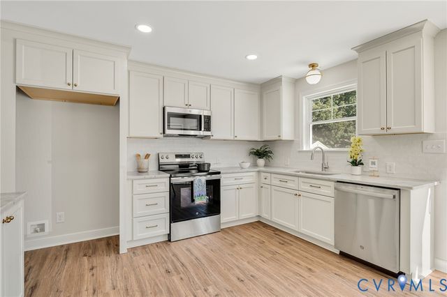 1419 Old Iron Rd, Hopewell, VA 23860