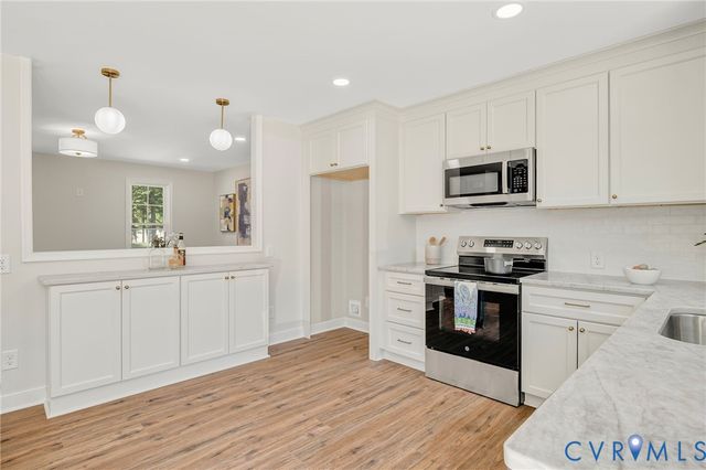 1419 Old Iron Rd, Hopewell, VA 23860