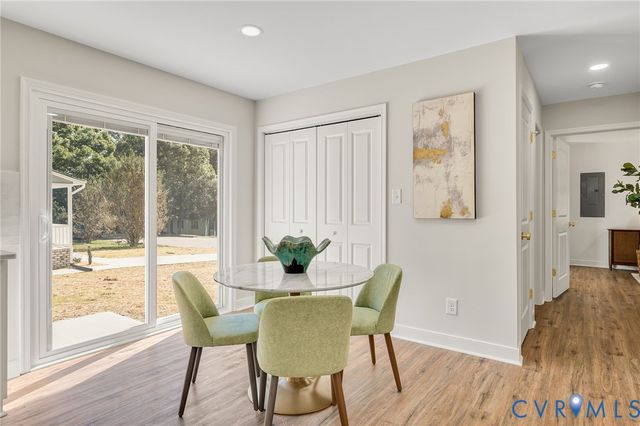 1419 Old Iron Rd, Hopewell, VA 23860