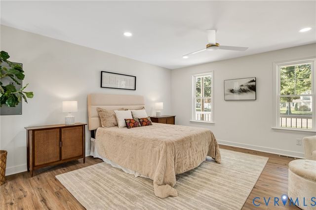 1419 Old Iron Rd, Hopewell, VA 23860