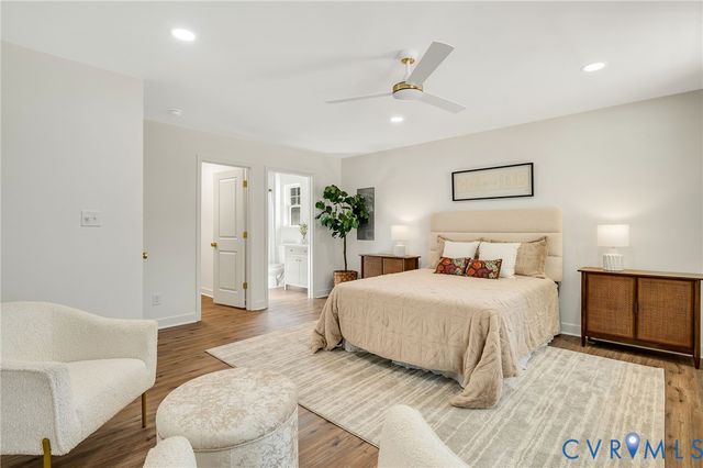 1419 Old Iron Rd, Hopewell, VA 23860