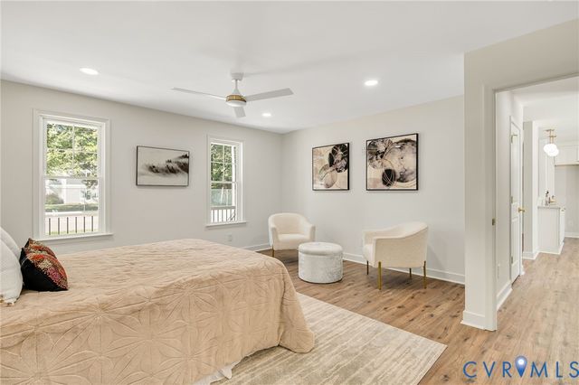1419 Old Iron Rd, Hopewell, VA 23860