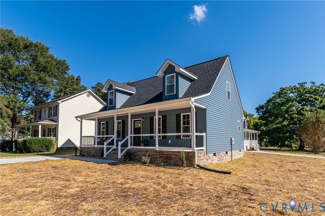 1419 Old Iron Rd, Hopewell, VA 23860