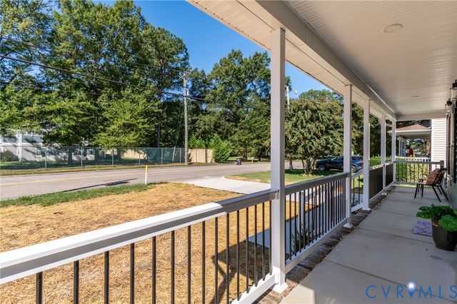 1419 Old Iron Rd, Hopewell, VA 23860