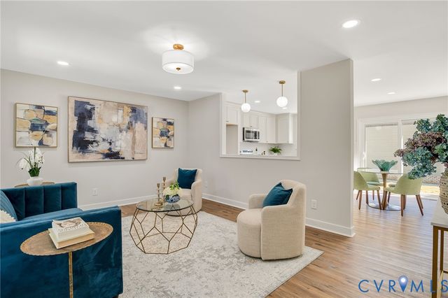 1419 Old Iron Rd, Hopewell, VA 23860