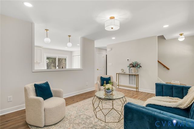 1419 Old Iron Rd, Hopewell, VA 23860