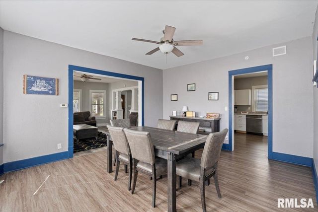 1035 17th Avenue, Rock Island, IL 61021