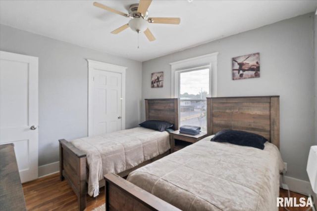 1035 17th Avenue, Rock Island, IL 61021