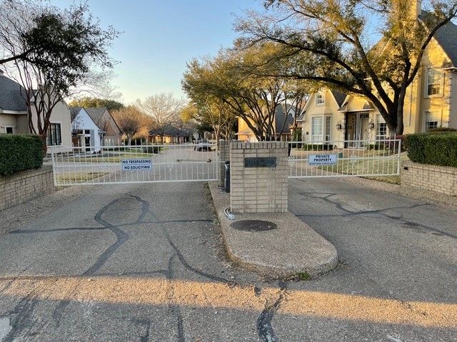 3318 Wood Lake Drive, Waco, TX 76710