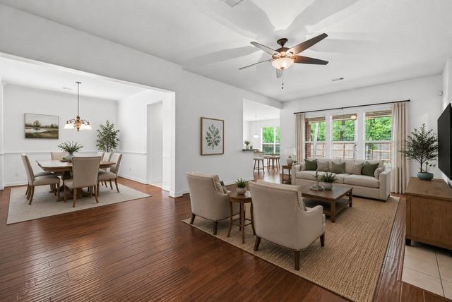 131 Winslow Hill Place, Montgomery, TX 77316