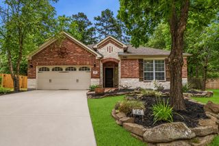 131 Winslow Hill Place, Montgomery, TX 77316