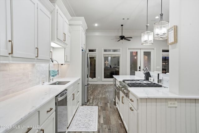 213 Northshore Place, Madison, MS 39110