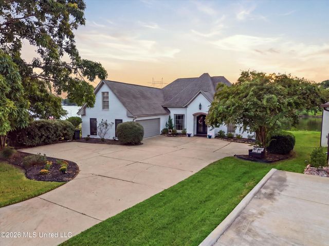 213 Northshore Place, Madison, MS 39110