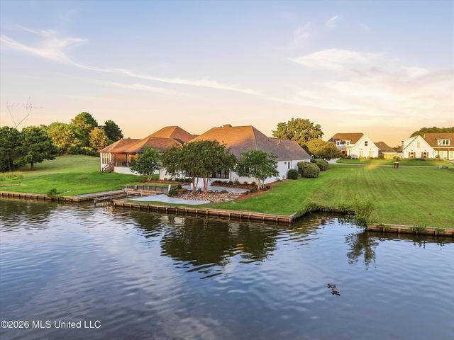 213 Northshore Place, Madison, MS 39110