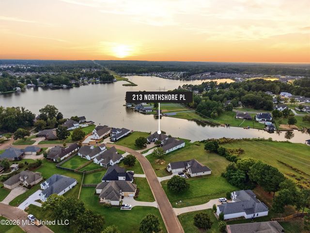 213 Northshore Place, Madison, MS 39110