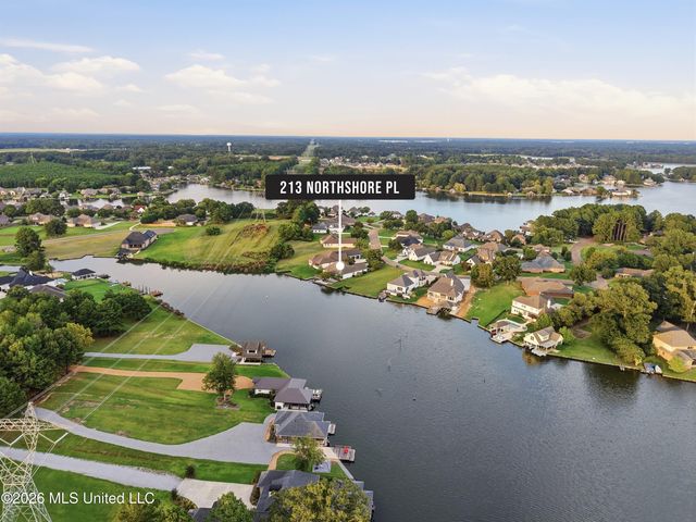 213 Northshore Place, Madison, MS 39110