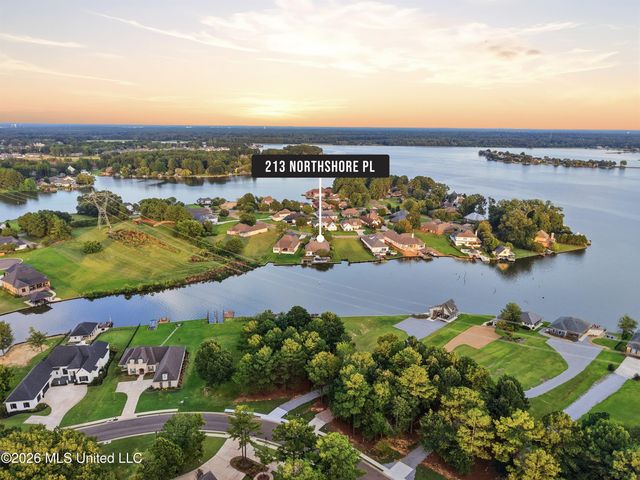 213 Northshore Place, Madison, MS 39110