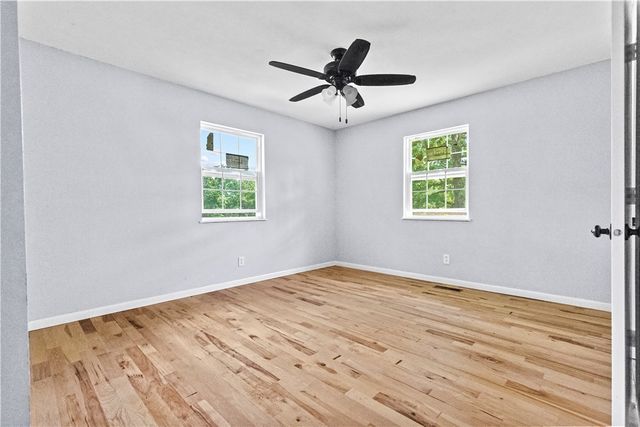 4 Shady Knoll Lane, Yellville, AR 72687