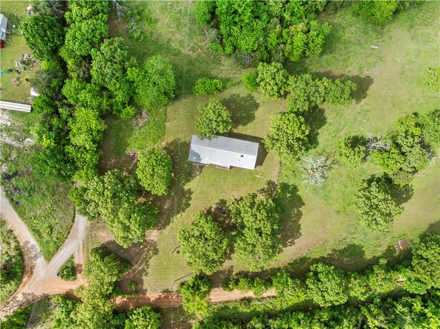 4 Shady Knoll Lane, Yellville, AR 72687