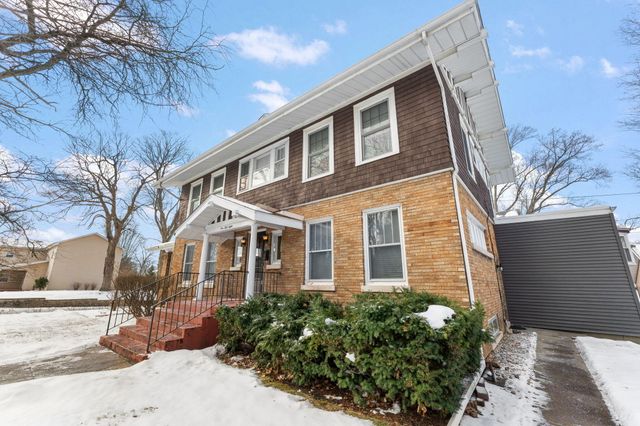 158 S Greenwich Street, Valparaiso, IN 46383