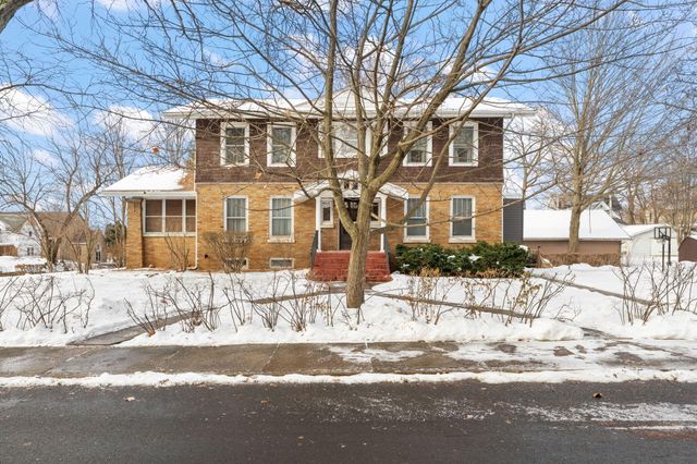 158 S Greenwich Street, Valparaiso, IN 46383