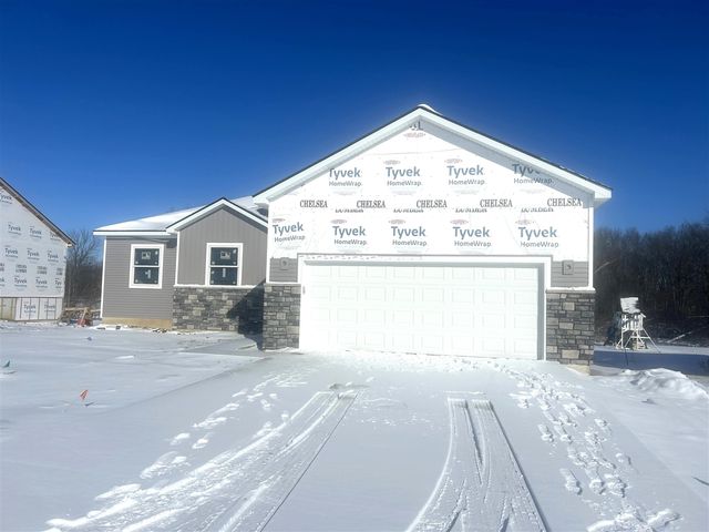 410 Canfield Street, Milan, MI 48160