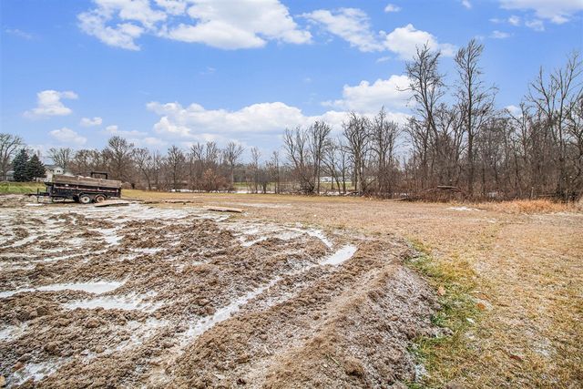 410 Canfield Street, Milan, MI 48160