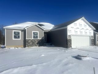 410 Canfield Street, Milan, MI 48160