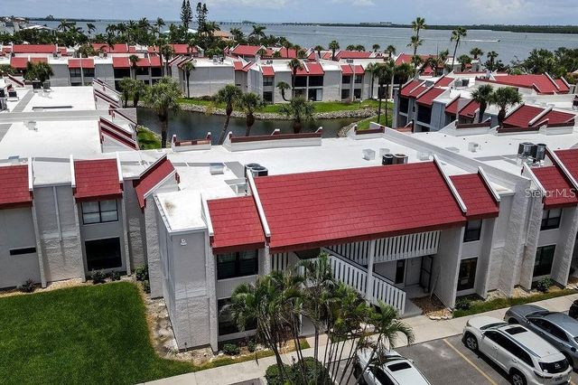 1801 GULF DRIVE N 176, Bradenton Beach, FL 34217