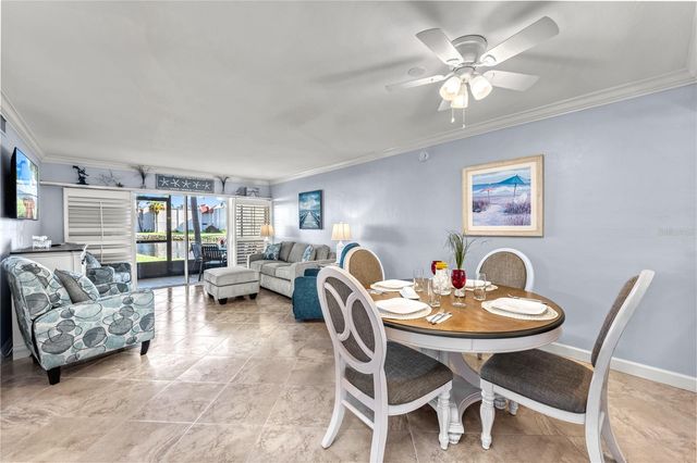 1801 GULF DRIVE N 176, Bradenton Beach, FL 34217