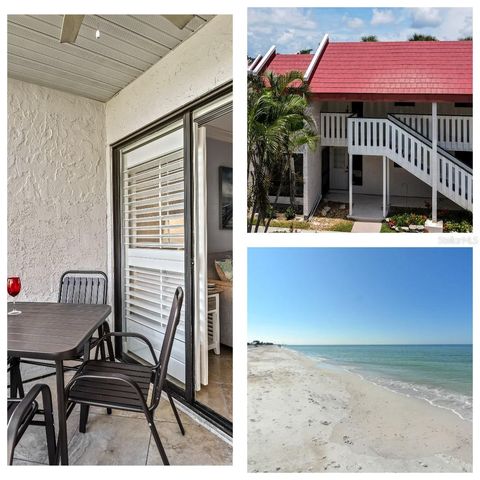 1801 GULF DRIVE N 176, Bradenton Beach, FL 34217